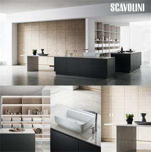 Scavolini Qi
